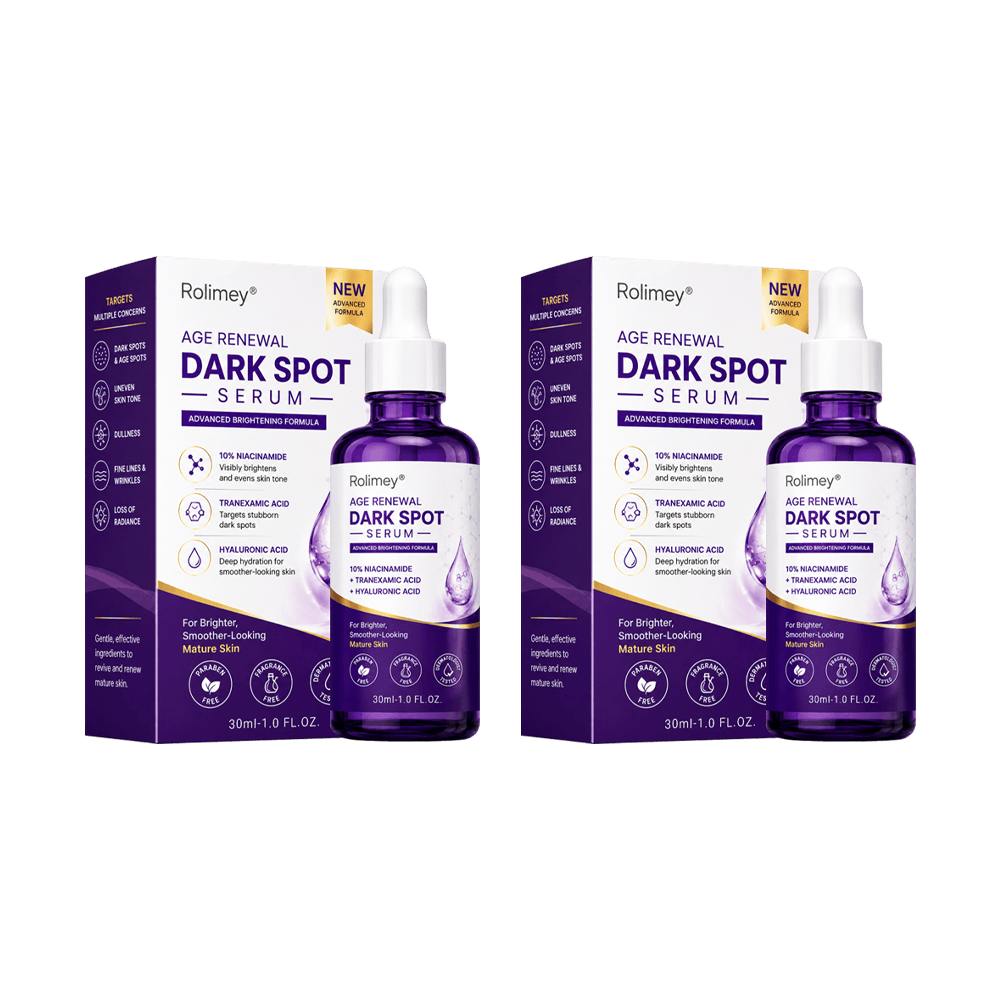 BUY 1 GET 1 FREE — 💧Dark Spot Care