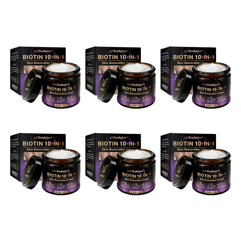6 Jars