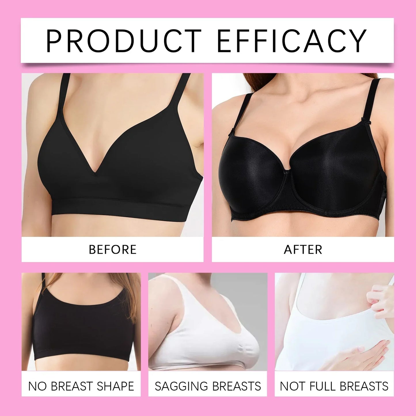 OUR+ CurvLift Enhancement Cream