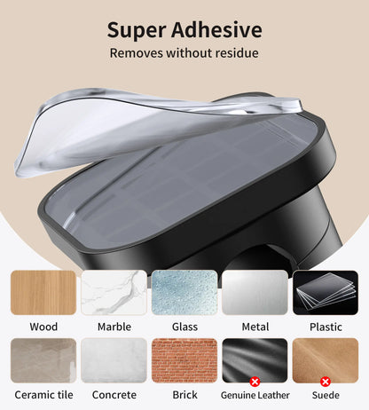 🧲Avasoma® 2026 Upgraded Magnetic Cable Organizer  🖥️ Universal Cord Holder
