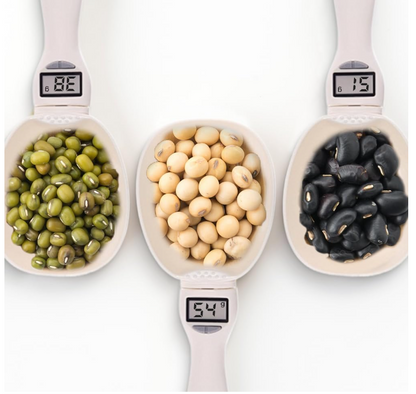 ⚖️ Avasoma® | Precision Digital Measuring Spoon. Master every gram for perfect recipes.