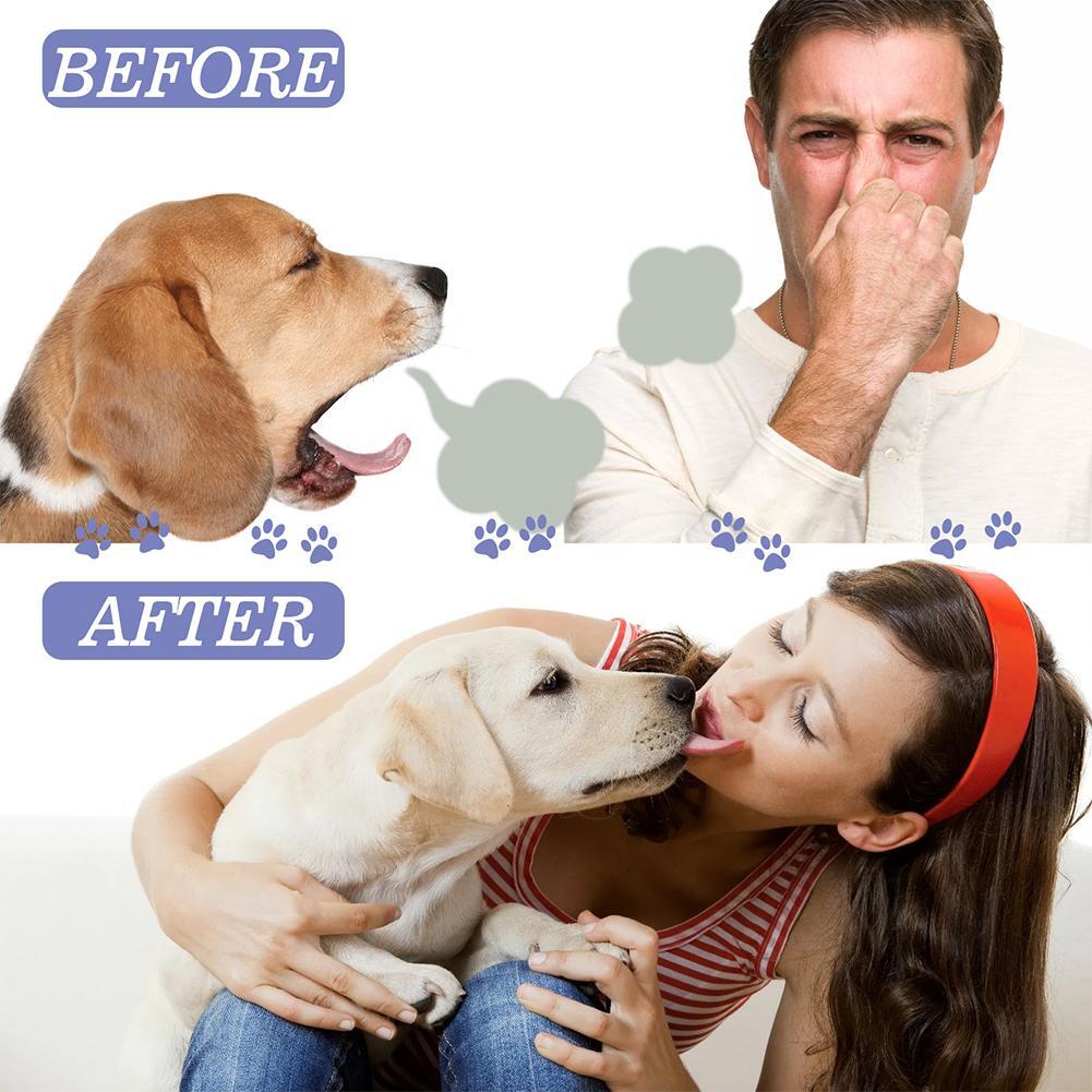 Avasoma® Pet Tooth Cleaning Spray