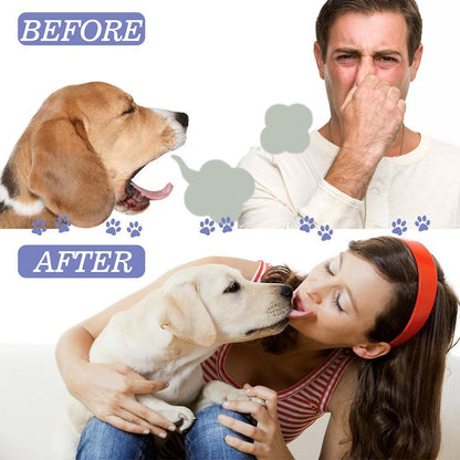 Avasoma® Pet Tooth Cleaning Spray