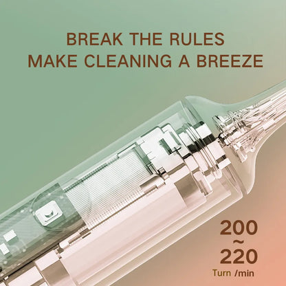 ✨Avasoma® 360° Pro-Electric Bottle Brush🔥: Clean Deep in Seconds | One-Touch Power, Zero Scrubbing, 100% Hygiene!