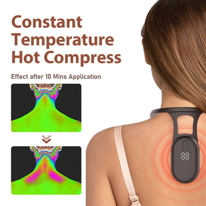 Avasoma® Smart Posture Corrector & Neck Relief