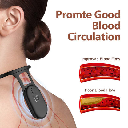 Avasoma® Smart Posture Corrector & Neck Relief