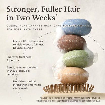 🧼Avasoma® | Natural & Nourishing Shampoo Bar. Gently revitalize your hair for silky-smooth shine. ✨