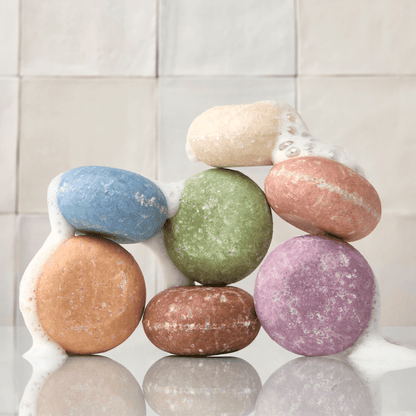 🧼Avasoma® | Natural & Nourishing Shampoo Bar. Gently revitalize your hair for silky-smooth shine. ✨