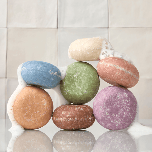 🧼Avasoma® | Natural & Nourishing Shampoo Bar. Gently revitalize your hair for silky-smooth shine. ✨