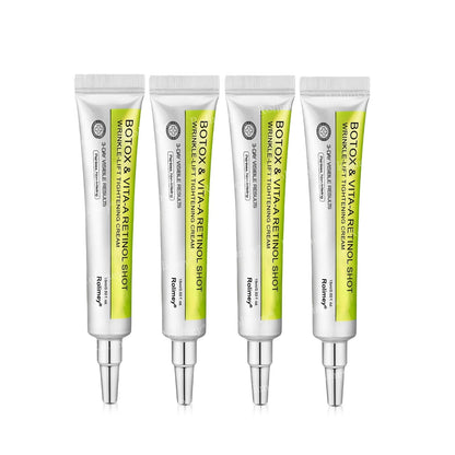 Made and shipped from the UK 🏉Rolimey® Botox & Vita-A Retinol Shot Wrinkle-Lift Tightening cream - Last Day Promotion 70% OFF