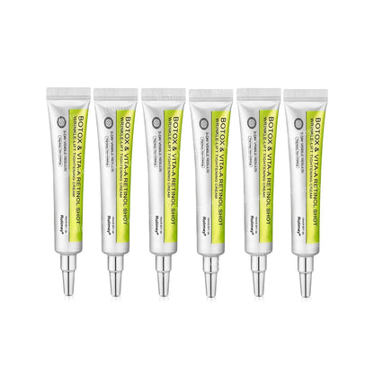 Made and shipped from the UK 🏉Rolimey® Botox & Vita-A Retinol Shot Wrinkle-Lift Tightening cream - Last Day Promotion 70% OFF