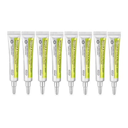 Made and shipped from the UK 🏉Rolimey® Botox & Vita-A Retinol Shot Wrinkle-Lift Tightening cream - Last Day Promotion 70% OFF