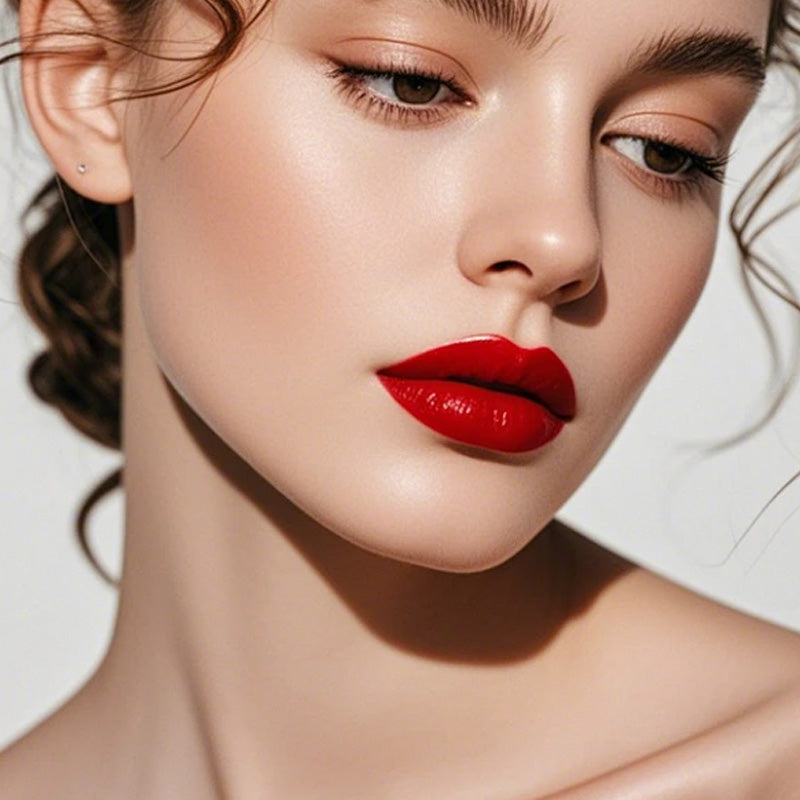 🔥Christmas Flash Sale⚡Color-Changing Moisturizing Glitter Lipstick | Buy More Save More for Holiday Gifting