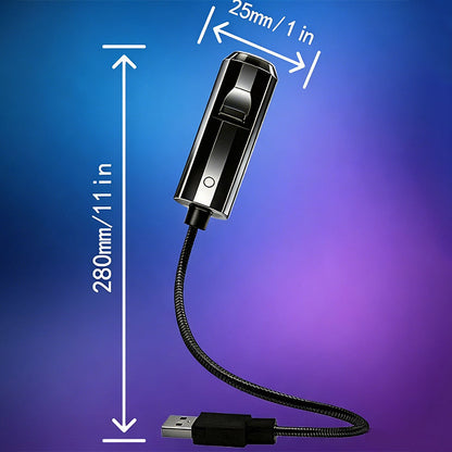 💡🏉BVJ® Plug-and-Play HD Galaxy & Ocean Projector Night Light🥳50,000+ Happy Users